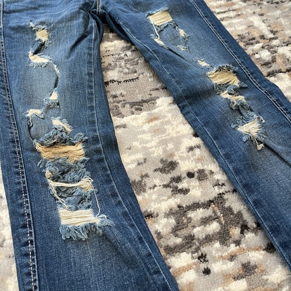 Zara high waist pants.. - Picture 2 of 4